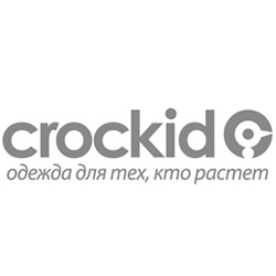Crockid в Новокузнецке