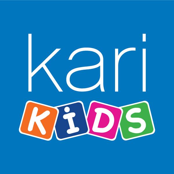 Kari kids Казань