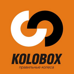 Kolobox Казань