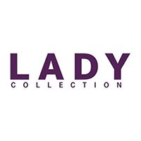 Акция Lady Collection LookBook Осень-зима 2019