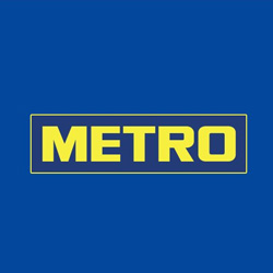 Metro Cash & Carry Екатеринбург