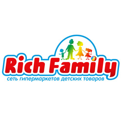 Rich Family Москва