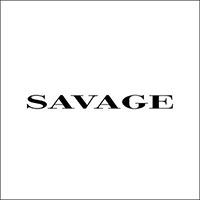 Каталог Savage Женская одежда Апрель 2020