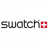 Swatch в Москве