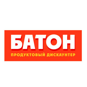 Батон в Красноярске