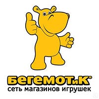 Бегемотик Санкт-Петербург