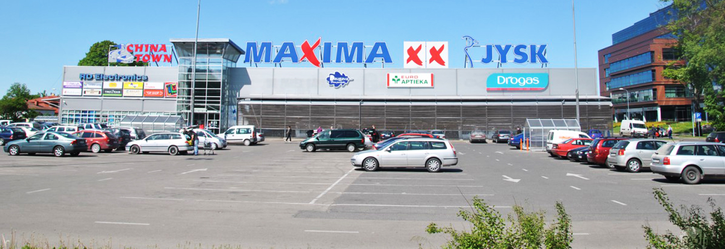 Магазин Максимум Часы Работы