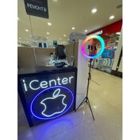 iCenter-Apple iPhone Service 