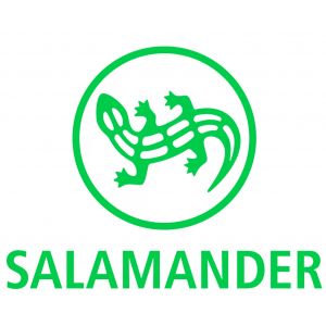 Salamander в Аксае