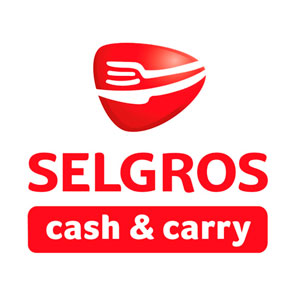 Каталог SELGROS Cash&Carry Сезонный каталог Selgros Свежие скидки с 17 по 23 мая 2024