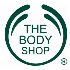 The Body Shop в Екатеринбурге