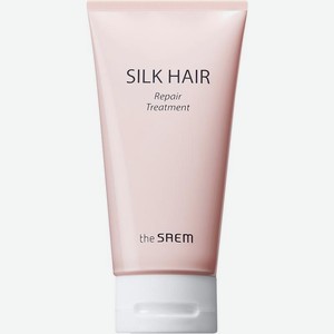 Кондиционер для волос The Saem Silk Hair 150мл