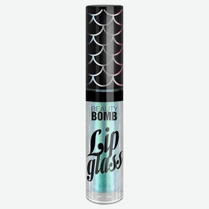 Блеск для губ Beauty Bomb Lipglass тон 03 3г