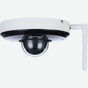 Камера видеонаблюдения IP Dahua DH-SD1A404XB-GNR-W, 1440р, 2.8 - 12 мм, белый