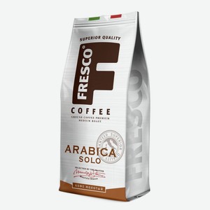 Кофе молотый Fresco Arabica Solo 200 г