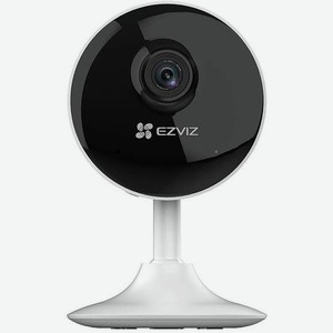 Камера видеонаблюдения IP EZVIZ C1C-B 1080P, 1080p, 2.8 мм, белый [cs-c1c (1080p,h.265)]