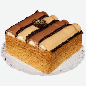 Торт Royal Baker Медовик, 1 кг