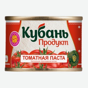 Паста томатная Финал Кубань, 70 г