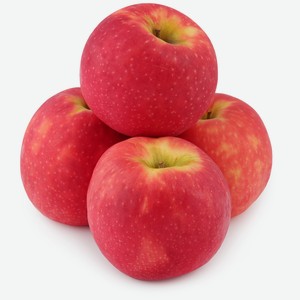 Яблоки Miroleto Пинк леди упаковка, 700 г