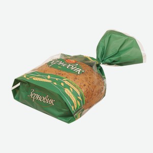Хлеб Черемушки Зерновик в нарезке 460г