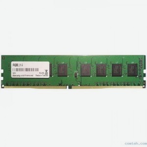 Память оперативная DDR4 Foxline 4Gb 2133MHz (FL2133D4U15-4G)
