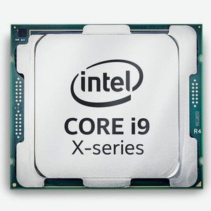 Процессор Intel Core I9-10940X (CD8069504381900 S RGSH) OEM