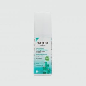 Увлажняющий спрей-мист для лица WELEDA Hydrating Facial Mist 100 мл