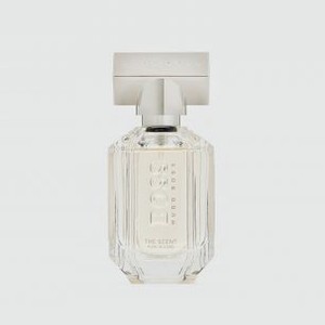 Туалетная вода HUGO BOSS The Scent Pure Accord For Her 30 мл