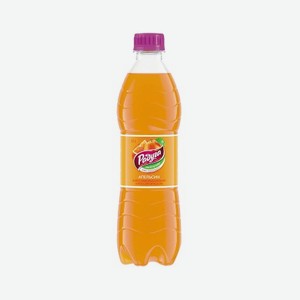 Напиток газ.радуга 0.5л Апельсин; Кола пэт