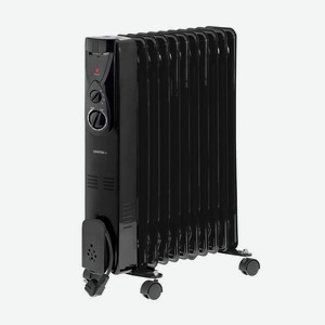 Радиатор Centek CT-6202 BLACK