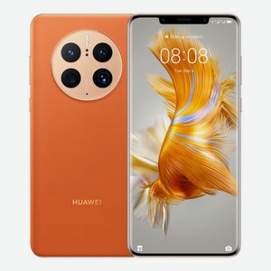 Смартфон HUAWEI Mate 50 Pro 8/512Gb (DCO-LX9) Orange