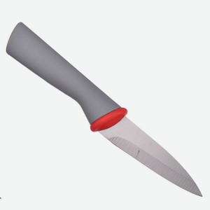 Нож кухонный Satoshi Премьер овощной, 9 см, шт