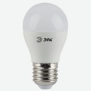 Лампа светодиодная Эра LED Smd, арт.P45-5W-827-E27, шт