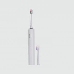 Звуковая электрическая зубная щетка, сиреневая DR.BEI Sonic Electric Toothbrush V12 Violent 1 шт