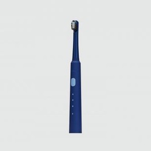 Ультразвуковая электрическая зубная щетка, цвет синий REALME Sonic Electric Toothbrush Rmh2013 (n1) Blue 1 шт