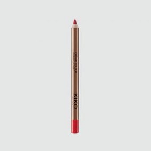 Стойкий карандаш для губ KIKO MILANO Creamy Colour Comfort Lip Liner 1,2 гр