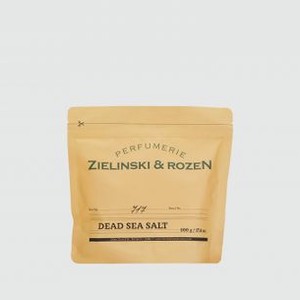 Соль для ванны ZIELINSKI & ROZEN 717 500 гр