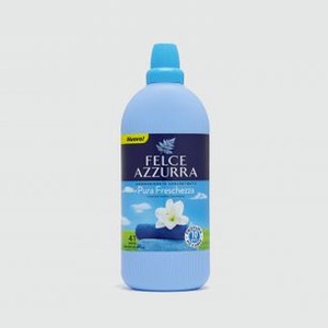Концентрированный кондиционер для белья FELCE AZZURRA Inb Concentrated Softener Pure Freshness 1000 мл