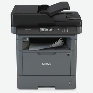 Мфу Brother Dcp-l5500dn