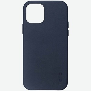 Чехол InterStep ORIGIN P iPhone 12 / 12 Pro Синий