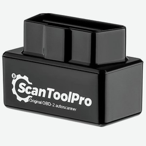 Автосканер Scan Tool Pro Pro Black Edition Bluetooth v1.5 Bluetooth OBD2 ELM327 v1.5+, pic18f25k80(1044654)