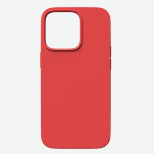 Чехол Red Line для Apple iPhone 14 Pro Max красный