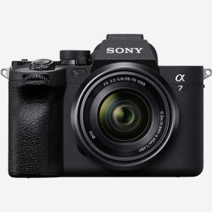 Фотоаппарат системный Sony ILCE-7M4K+ SEL2870