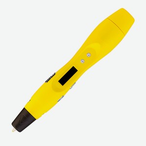 3D-ручка Funtastique ONE FP001A-Y Желтый