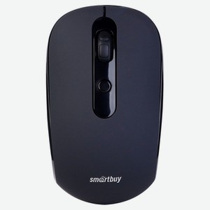 Мышь компьютерная SmartBuy 262 черная