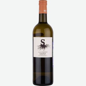 Вино Hannes Sabathi Leutschach белое сухое 12,5 % алк., Австрия, 0,75 л