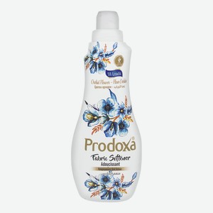 Кондиционер для белья PRODOXA Орхидея, 1 л