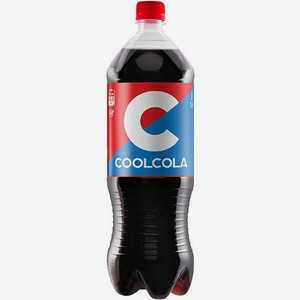 Напиток Cool Cola безалкогольный 1.5л
