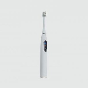 Набор электрических зубных щеток OCLEAN X Pro Elite Premium Set 1 шт