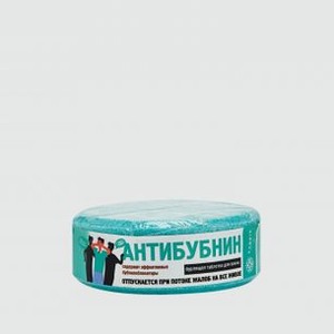 Бурлящая таблетка для ванн FABRIK COSMETOLOGY Антибубнин 130 гр